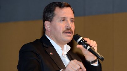 Kamuda asıl olan şey istihdamdır