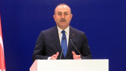 Suçu arttıkça iftira atıyor!