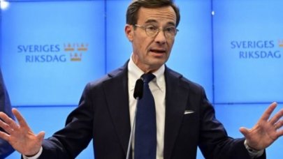 Yeni başbakandan Türkiye açıklaması geldi