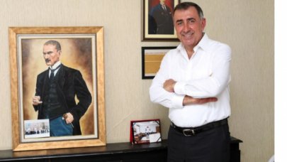 Ferhan Ademhan: Dur demenin vakti geldi