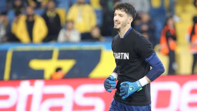 Fenerbahçe kalecisi Altay Bayındır: Büyük isimler de hata yapabiliyor