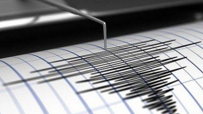 Elazığ’da 4.0 büyüklüğünde deprem