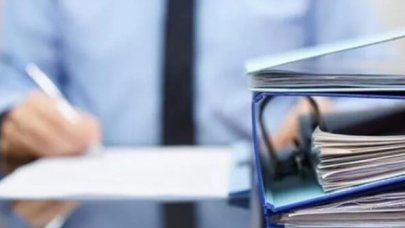 Kamuda 'kağıt belge' dönemi sonra eriyor