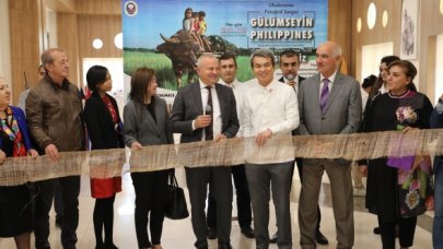 Gülümseyin Philippines