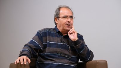 Hüseyin Atlansoy: Şair söylediği şiirdir