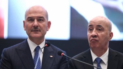 Turgut Aslan  operasyonu!