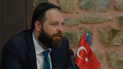 Fatih Tezcan için 3 yıl hapis istemi
