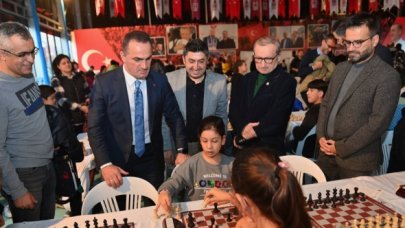 Beyoğlu'nda akıl oyunları