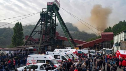 Sayıştay bir tek tarih vermemiş!