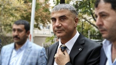 Kırmızı Bülten çıkarılmıştı: Sedat Peker'in yargılandığı davada yeni gelişme
