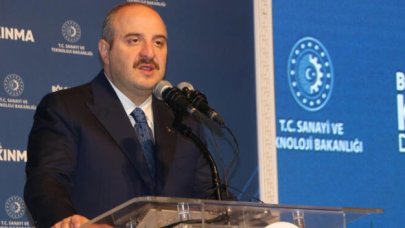 Bakan Varank: Ar-Ge harcamalarını 2 katından fazla artırdık
