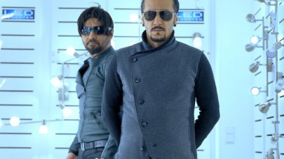 Cankan uzun aradan sonra Sultan's Of The Awards sahnesinde!