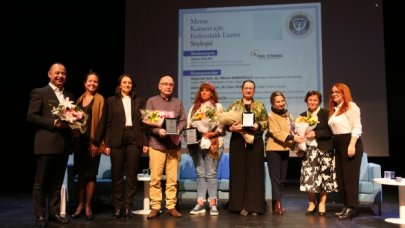 Ataşehir meme kanserine dikkat çekti