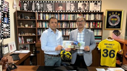 Oruç Oymak: Kars,Ardahan,Iğdır İstanbul'a taşınacak