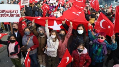 Sarıyer bayramı bekliyor