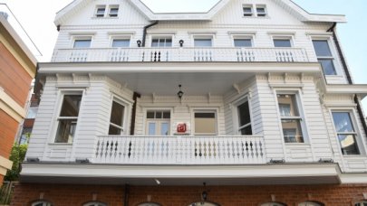 Kadıköy'de sessiz perşembe!