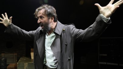 İBB tiyatroları dolu dolu