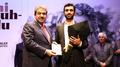 Esenler'de 'dostluk' ödülü!