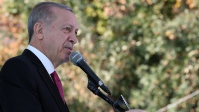 Cumhurbaşkanı Erdoğan: Bu işin peşini asla bırakmayacağız