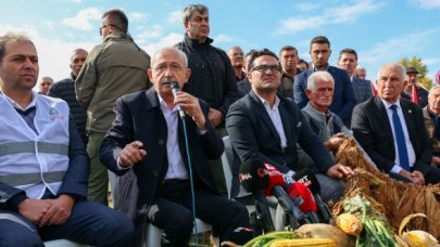Kemal Kılçdaroğlu: Bir tek fabrika açtılar mı?