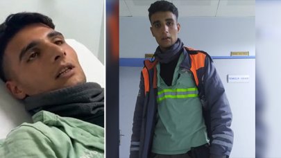 Bunun hesabı sorulsun!