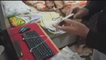 Oyuncu olmayı beklerken dolandırıldılar