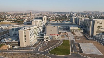 Şehir hastanelerine 25 yıl garanti ödenecek