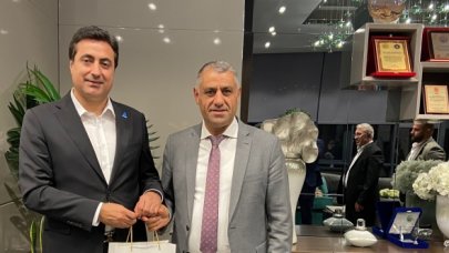 Muhtarın geçim derdi yok mu?