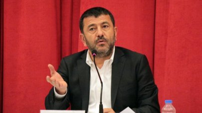 Ağbaba'dan cemevi tepkisi