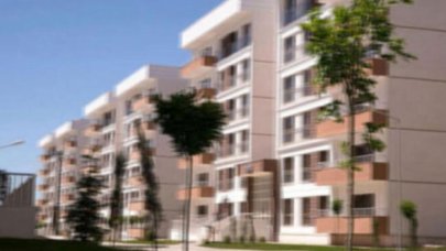 Eşi vefat eden kadınlara ev sahibi olma imkanı