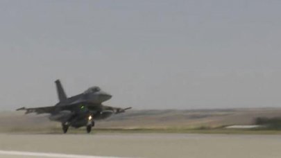 MSB: Irak'ın kuzeyinde 3 terörist etkisiz hale getirildi