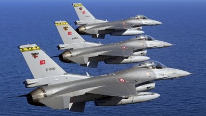 Türk savunması güçleniyor