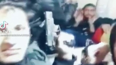 Bayrampaşa'daki Tiktok'çu gaspçılara 133 yıl 3 ay hapis