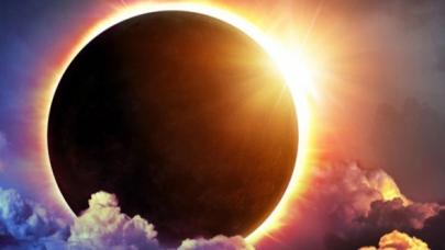 Yılın son güneş tutulması bugün gerçekleşiyor; Saat kaçta?