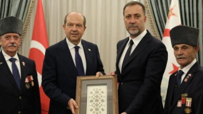 Taviz değil milli duruş