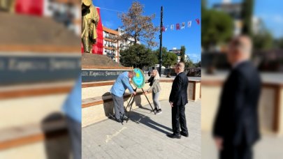 Zorluklara göğüs gerdi