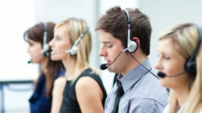 Çağrı merkezleri hak arıyor