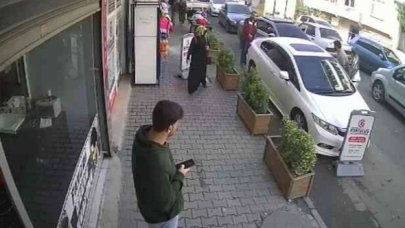 Park kavgasında silahlar konuştu