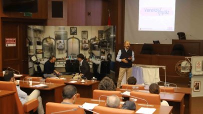 Toplumsal Cinsiyet Eşitliği, ‘Berber Dükkânı Sohbetleri’nde Ele Alındı