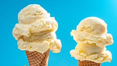 Dondurma üretiminde değişikliğe gidliyor; Çeşnisiz dondurmalarda aroma verici kullanılmayacak