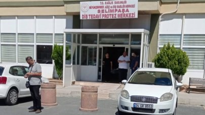 Bir eli devlette bir eli özelde!