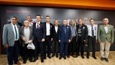 Bu konunun şakası yok!