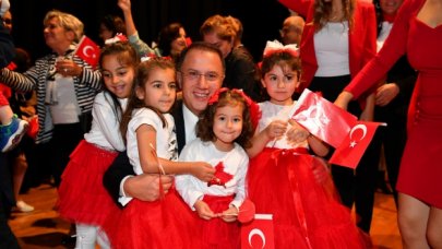 Ya istiklal ya ölüm!