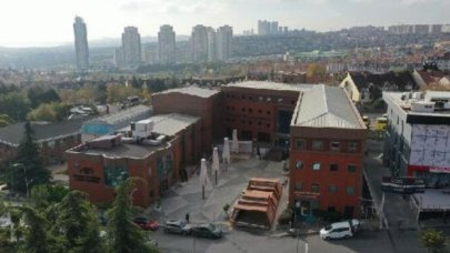 Başakşehir'de 2'nci 'KETEM' açılıyor