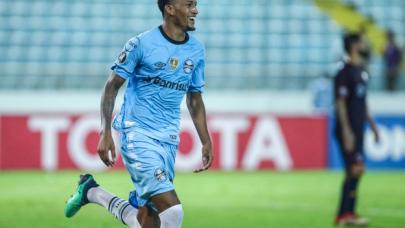 Fenerbahçe Jailson'u açıkladı!