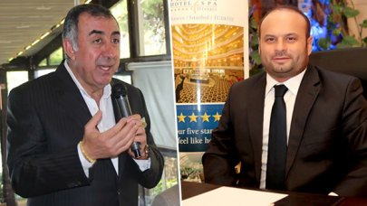 Ferhan Ademhan ve Bülent Alıcı seçimleri bekliyor