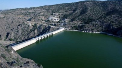 İstanbul'un suyu zehirleyebilir!