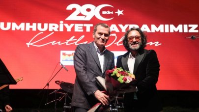 Bu gün bizim gurur günümüz