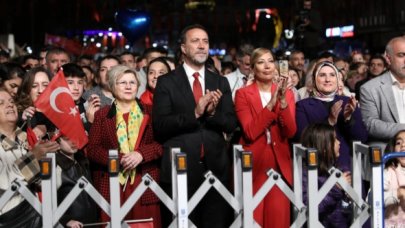 Volkan Yılmaz: Planlarını bozacağız