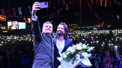 Kemal Deniz Bozkurt: Hiçbir güç bizi ayıramaz